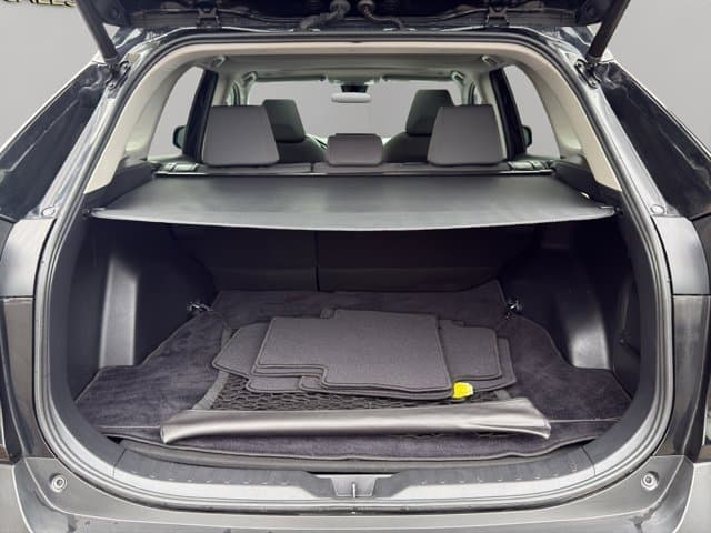 2023 Toyota RAV 4 Hybrid XLE