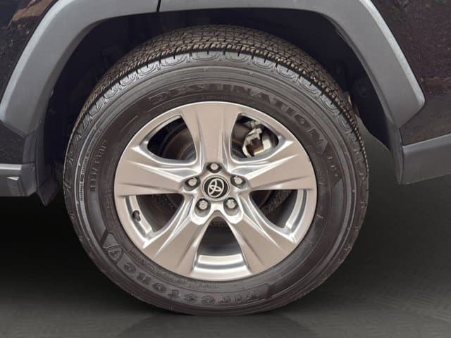 2023 Toyota RAV 4 Hybrid XLE