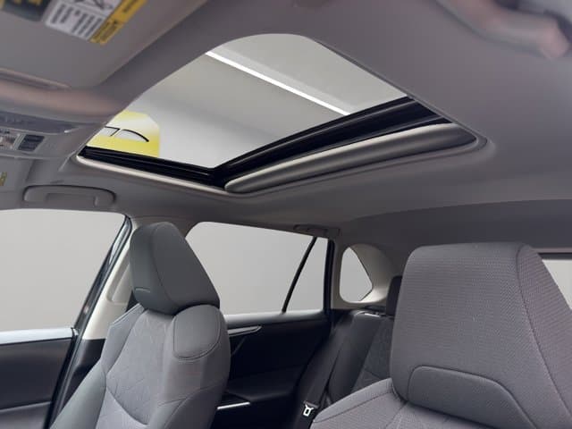 2023 Toyota RAV 4 Hybrid XLE პენსილვანია-ში