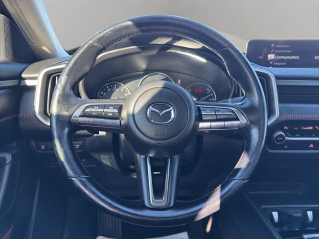 2023 Mazda CX-50 2.5 Turbo Meridian Edition