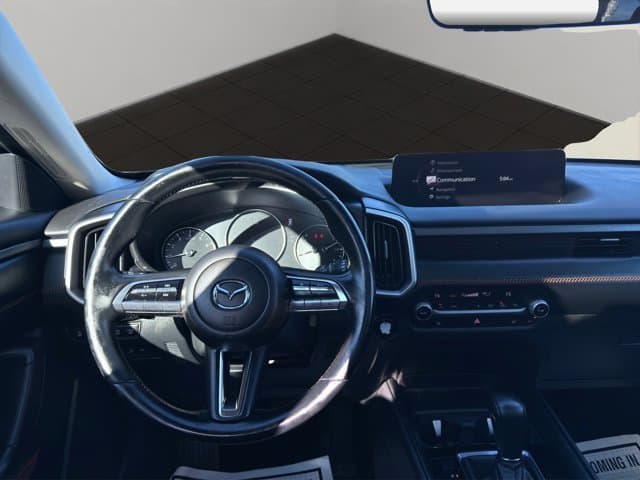 2023 Mazda CX-50 2.5 Turbo Meridian Edition