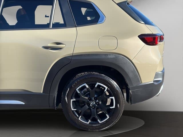 2023 Mazda CX-50 2.5 Turbo Meridian Edition