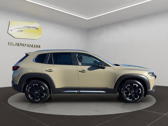 2023 Mazda CX-50 2.5 Turbo Meridian Edition