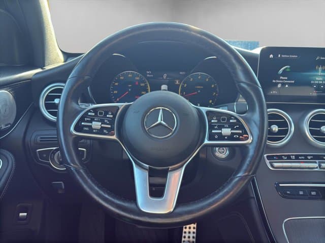 2021 Mercedes-Benz GLC200 GLC 300