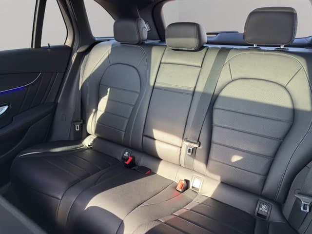 2021 Mercedes-Benz GLC200 GLC 300