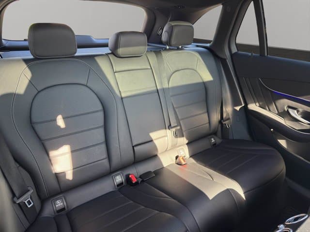 2021 Mercedes-Benz GLC200 GLC 300