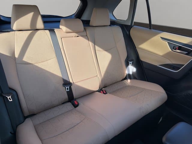 2021 Toyota RAV 4 Hybrid XLE
