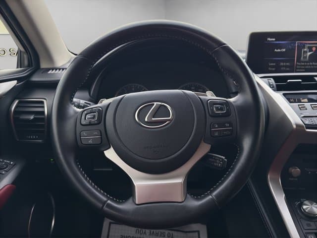 2021 Lexus NX 300 SUV