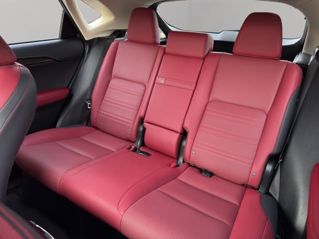 2021 Lexus NX 300 SUV