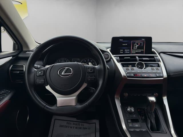 2021 Lexus NX 300 SUV