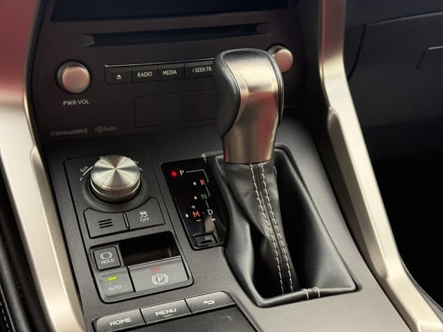 2021 Lexus NX 300 SUV