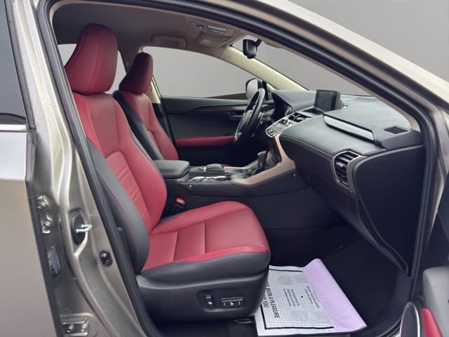 2021 Lexus NX 300 SUV