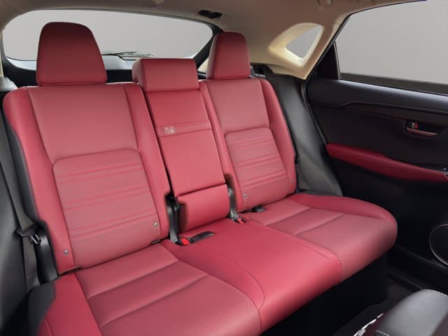 2021 Lexus NX 300 SUV