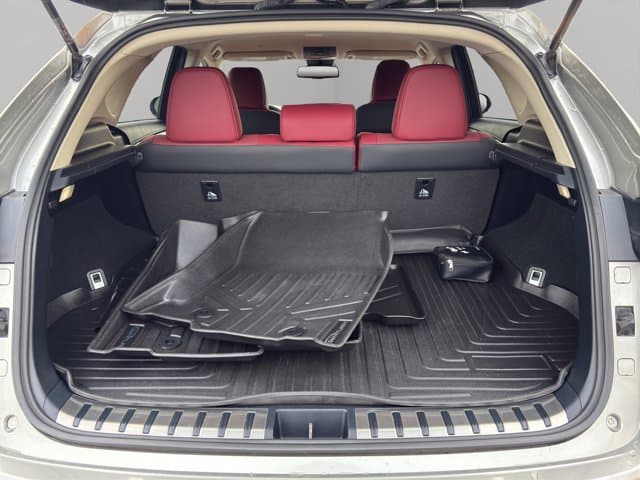 2021 Lexus NX 300 SUV