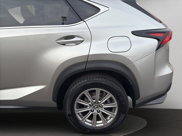 2021 Lexus NX 300 SUV