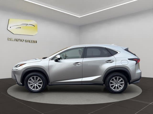 2021 Lexus NX 300 SUV