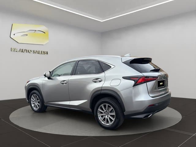 2021 Lexus NX 300 SUV
