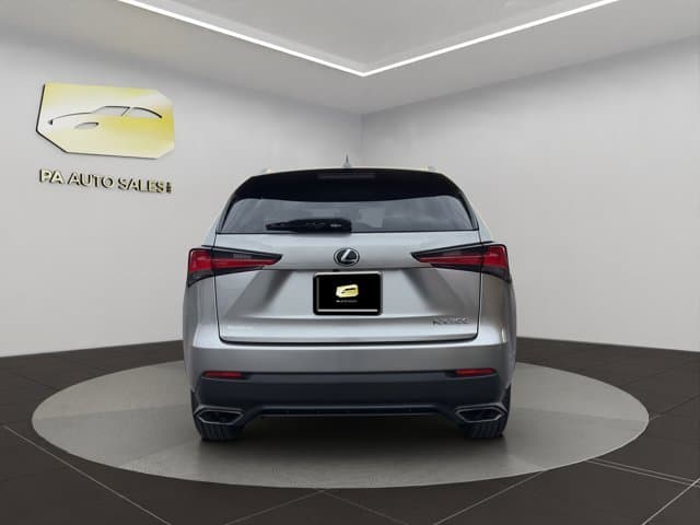 2021 Lexus NX 300 SUV