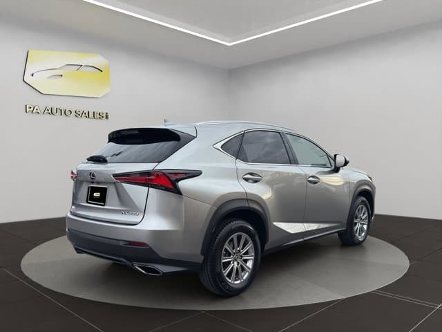 2021 Lexus NX 300 SUV