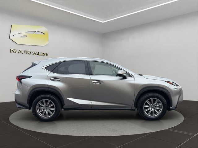 2021 Lexus NX 300 SUV