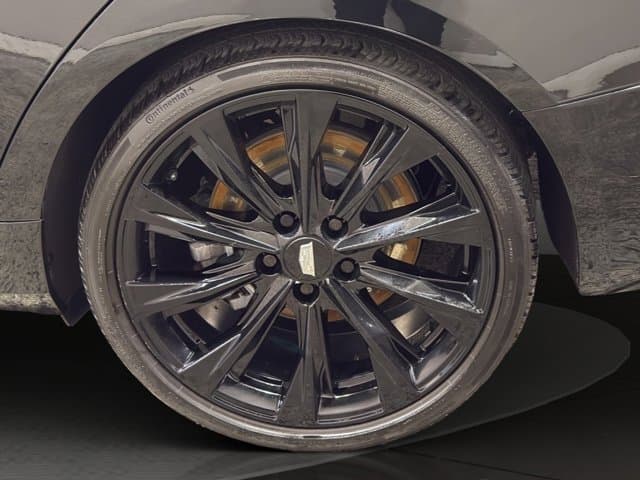 2022 Cadillac CT4 Luxury