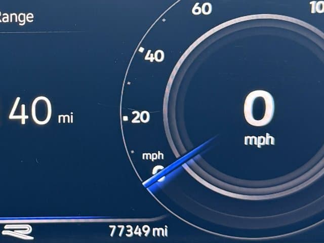 2022 Volkswagen Atlas 3.6L V6 SEL R-Line