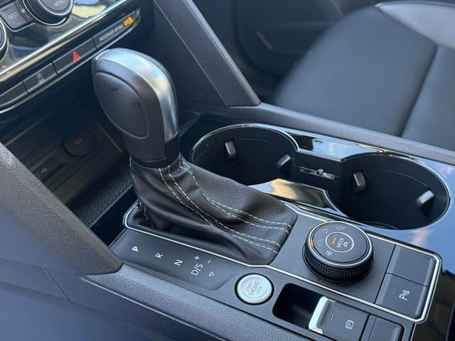 2022 Volkswagen Atlas 3.6L V6 SEL R-Line