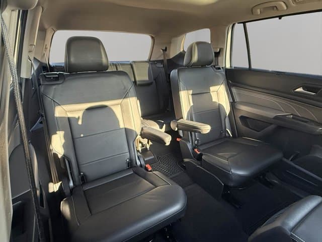 2022 Volkswagen Atlas 3.6L V6 SEL R-Line