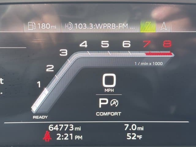 2022 Audi Q5 S line Premium Plus