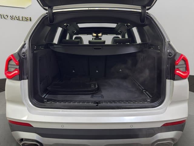 2022 BMW X3 xDrive30i in Pennsylvania