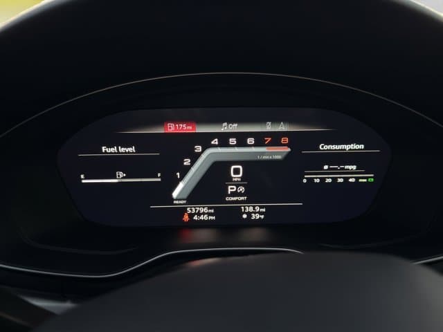 2023 Audi A4 S line Premium Plus