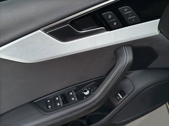 2023 Audi A4 S line Premium Plus პენსილვანია-ში