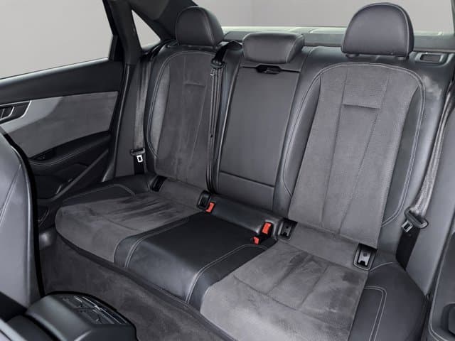 2023 Audi A4 S line Premium Plus