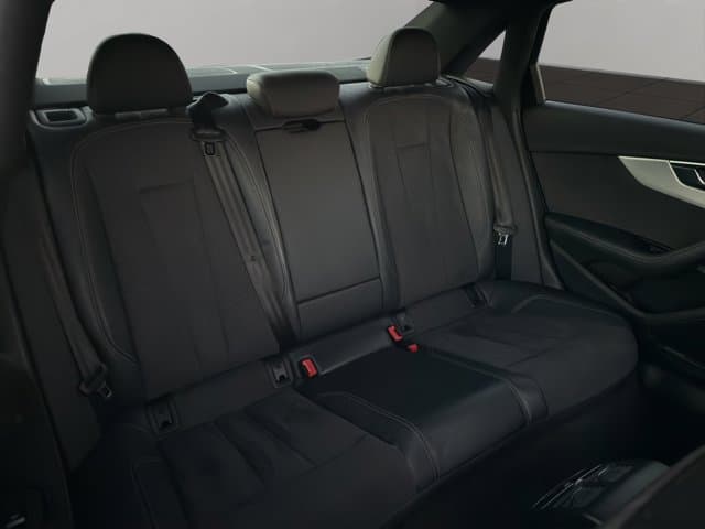 2023 Audi A4 S line Premium Plus