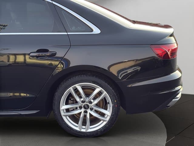 2023 Audi A4 S line Premium Plus