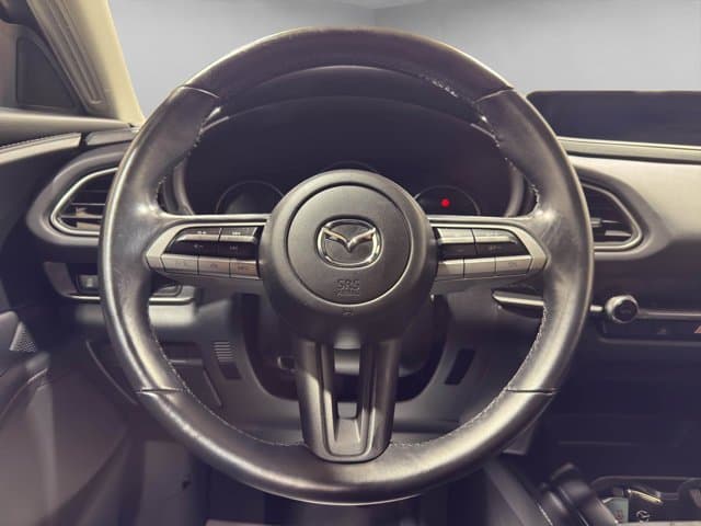 2022 Mazda CX-30 S Select Package