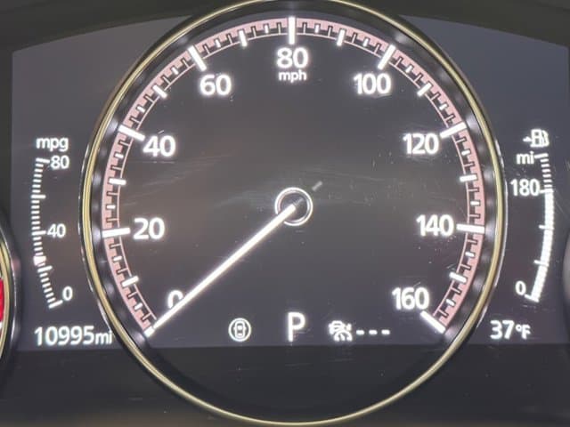 2022 Mazda CX-30 S Select Package
