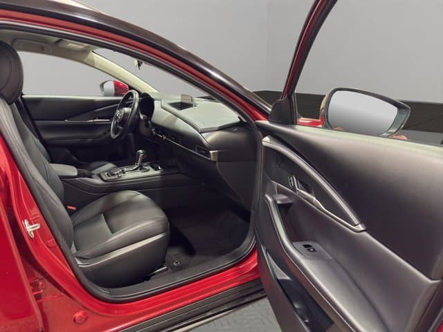 2022 Mazda CX-30 S Select Package