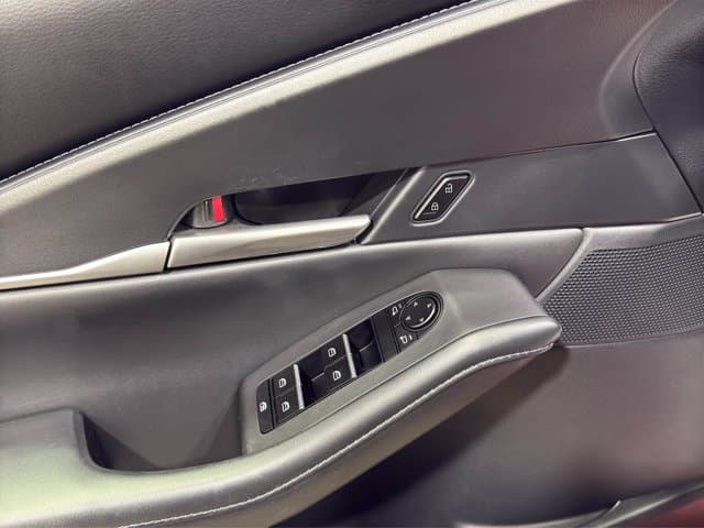 2022 Mazda CX-30 S Select Package