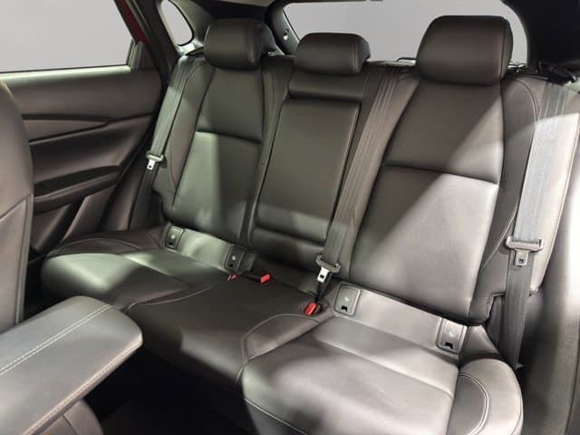 2022 Mazda CX-30 S Select Package