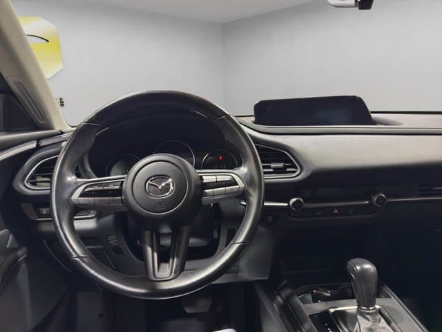 2022 Mazda CX-30 S Select Package