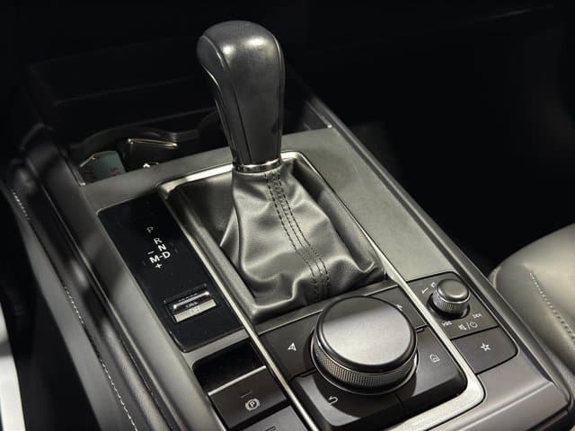 2022 Mazda CX-30 S Select Package