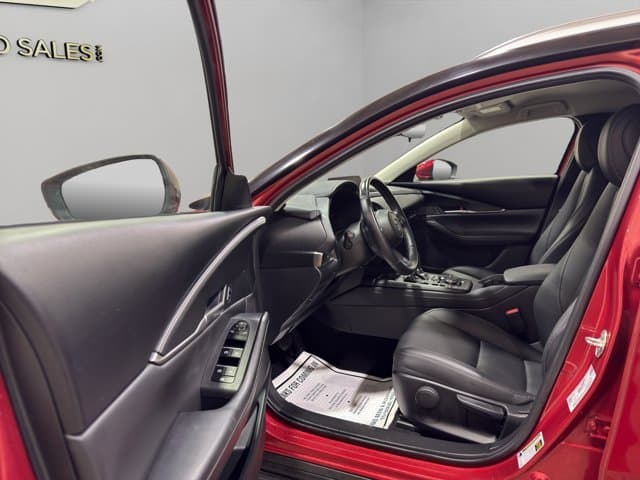 2022 Mazda CX-30 S Select Package