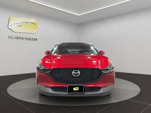 2022 Mazda CX-30 S Select Package