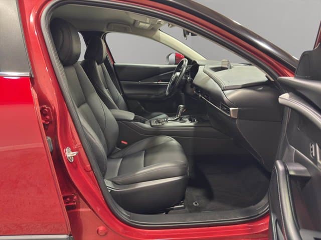 2022 Mazda CX-30 S Select Package