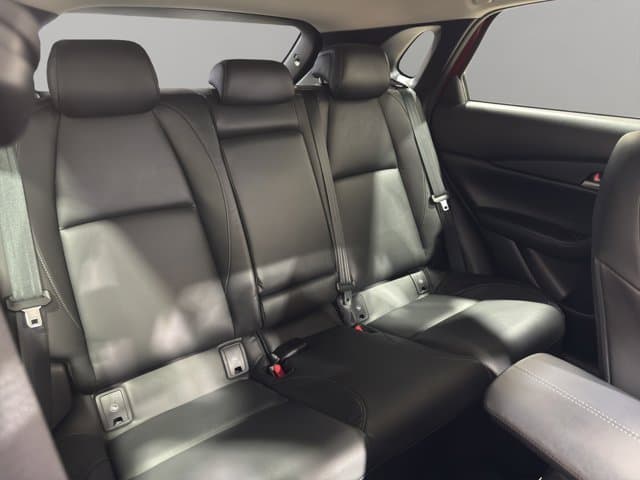 2022 Mazda CX-30 S Select Package