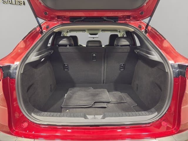 2022 Mazda CX-30 S Select Package