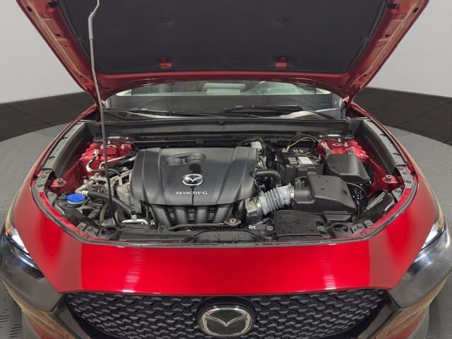 2022 Mazda CX-30 S Select Package