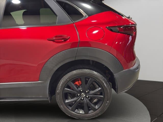 2022 Mazda CX-30 S Select Package