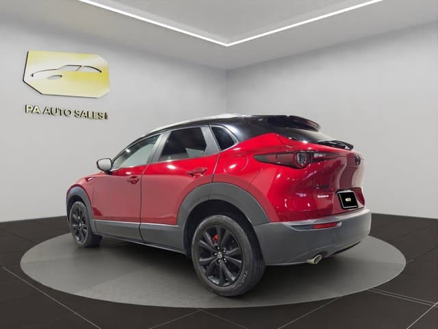 2022 Mazda CX-30 S Select Package